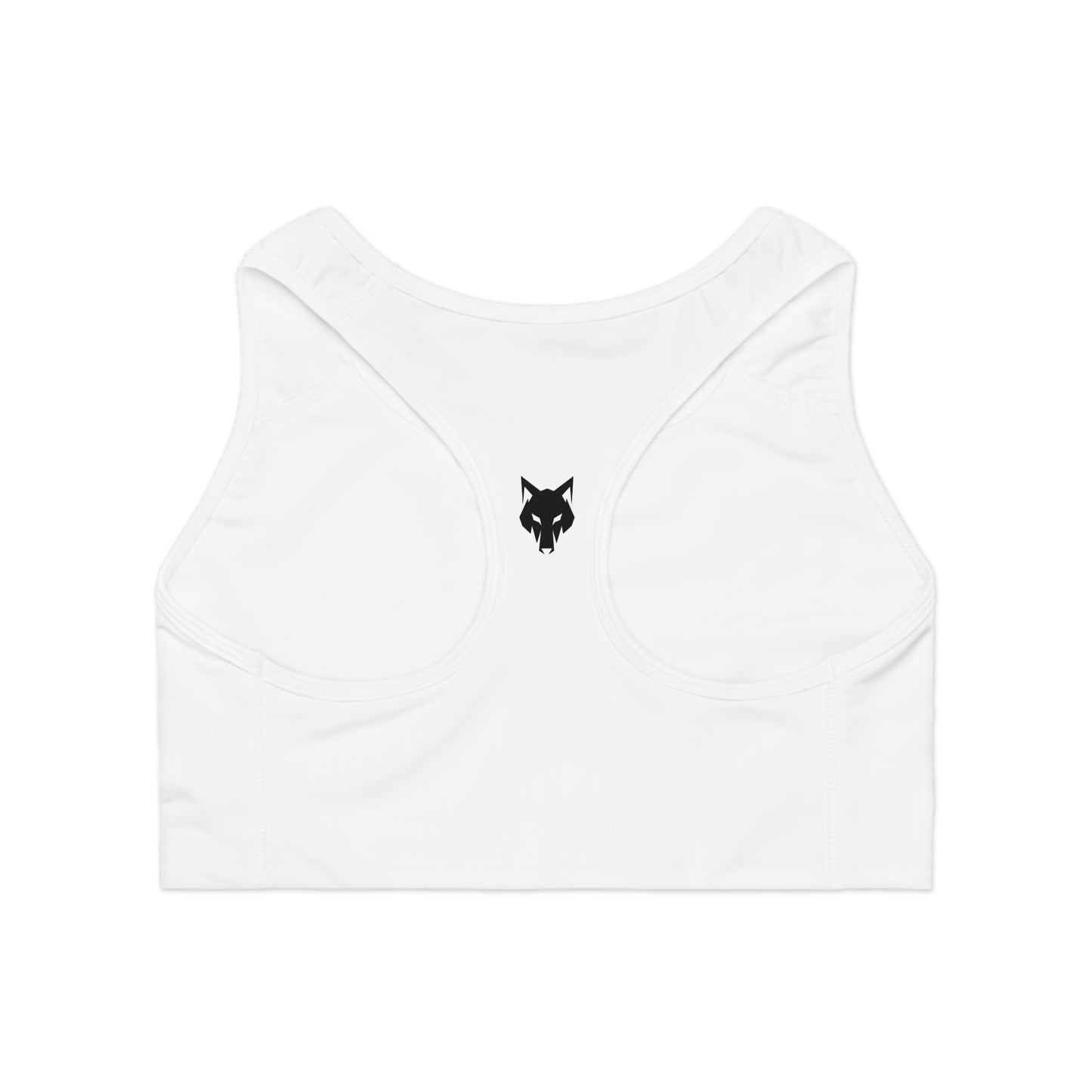 Top sportivo Alpha wolf Athletic - Abbigliamento sportivo comodo ed elegante