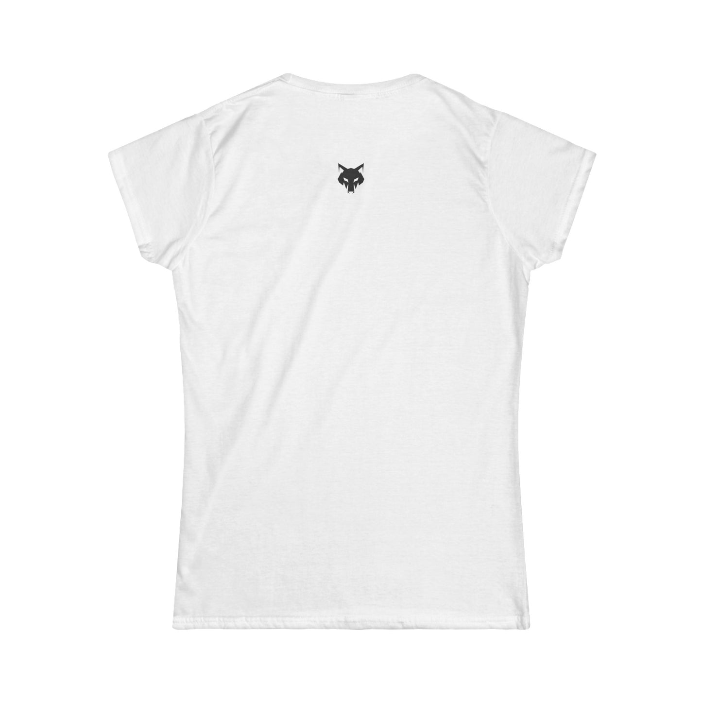 Women's Softstyle Tee