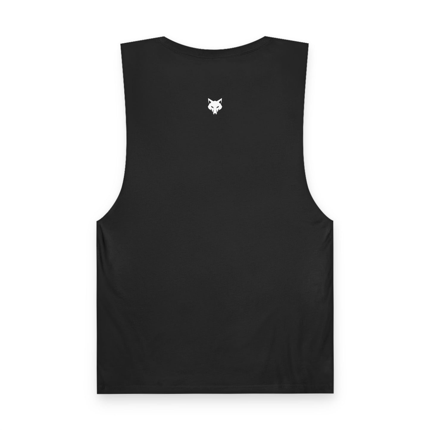 Canotta unisex Barnard Wolf Graphic