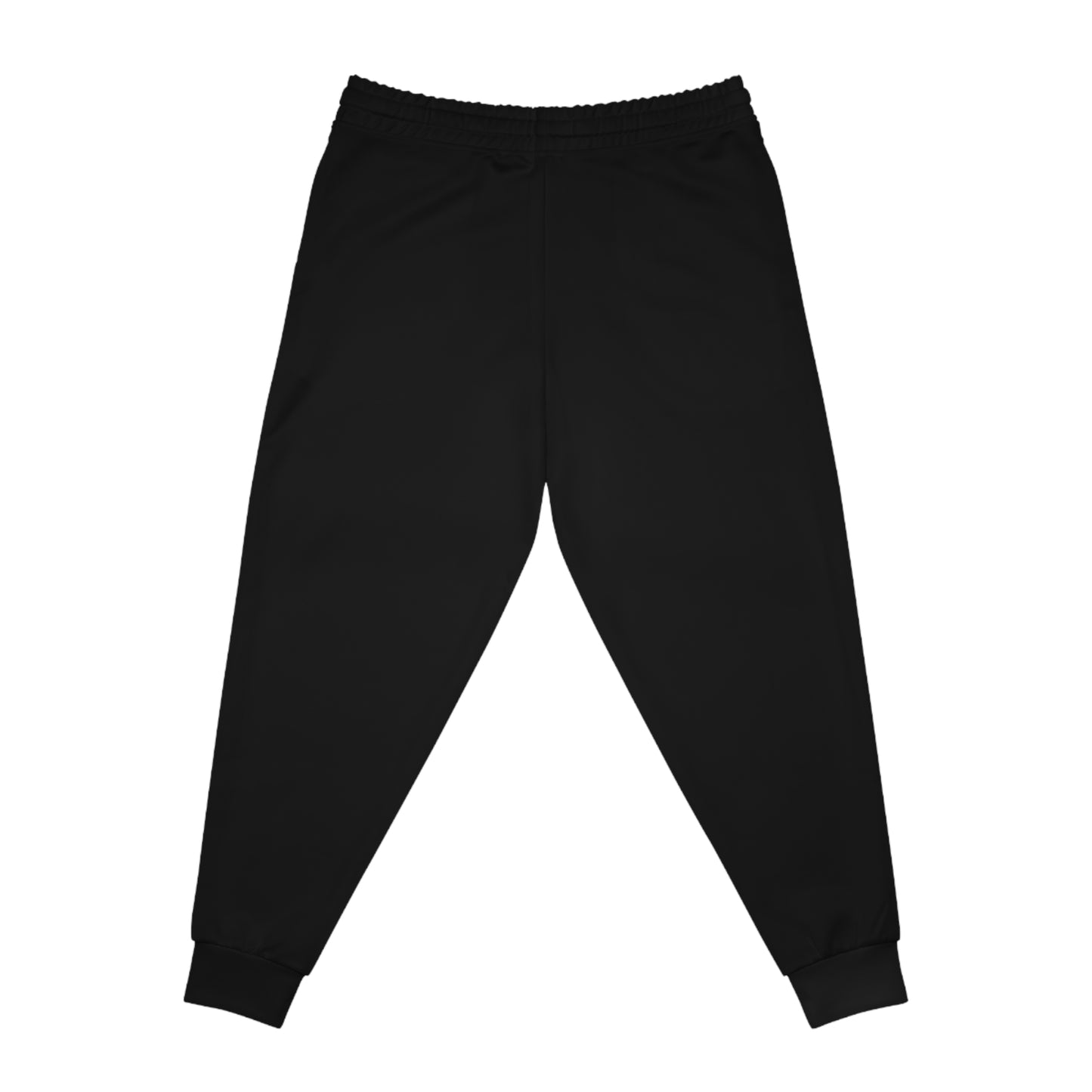 Pantaloni da jogging sportivi festivi con design natalizio