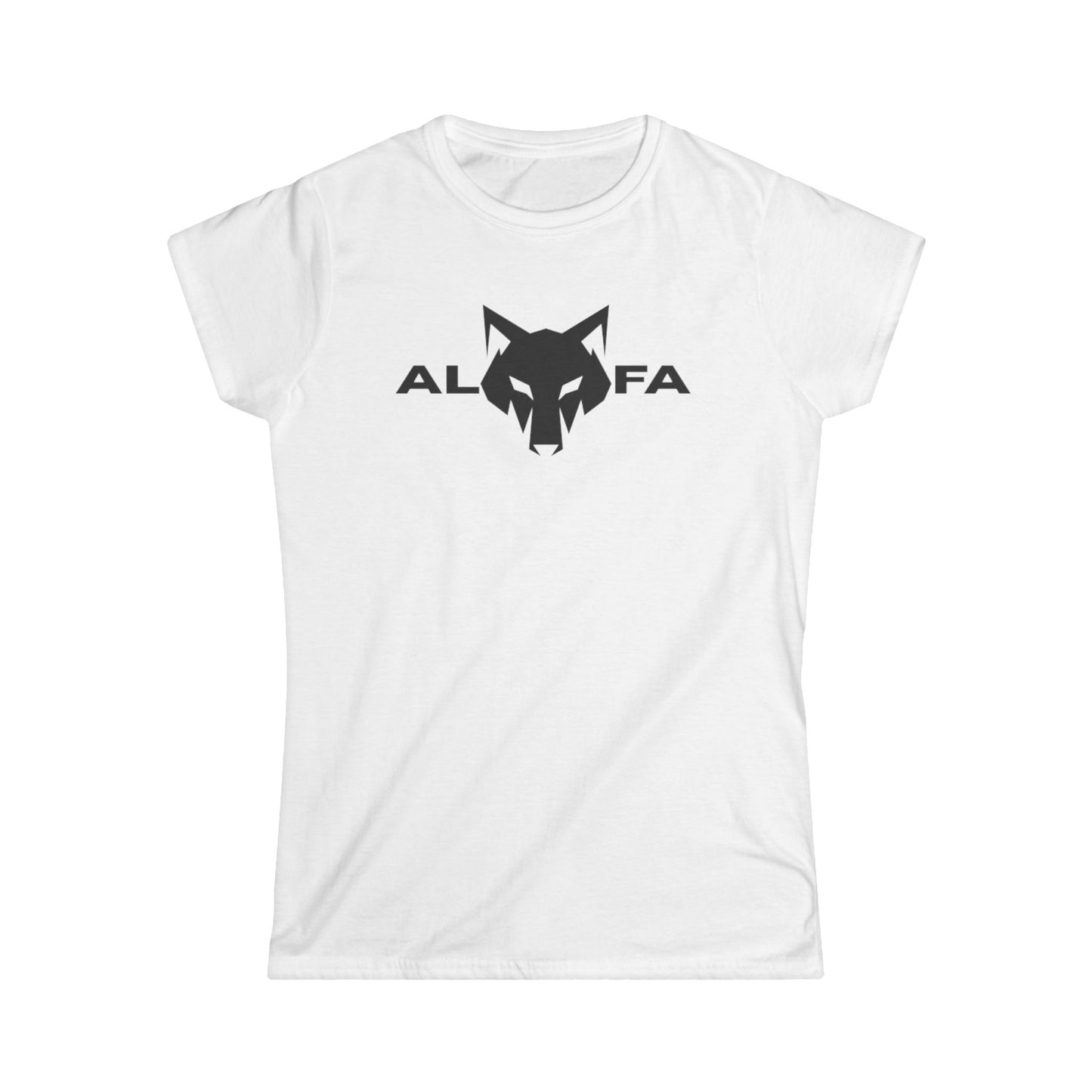 Women's Softstyle Tee