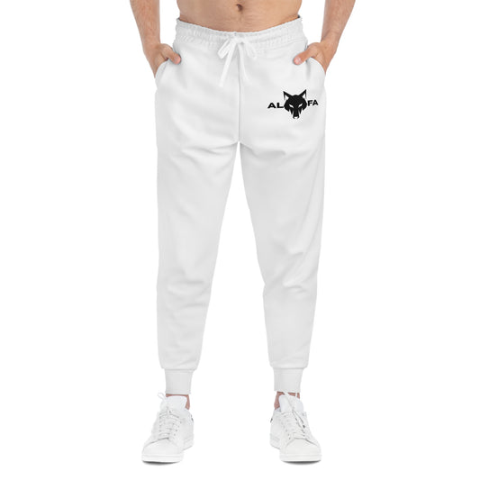 Pantalone da jogging uomo Alfa Wolf